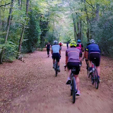 Top 10 MTB routes from Komoot